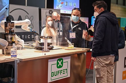 Digitalizacion hosteleria