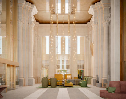 Collection Milano Lobby