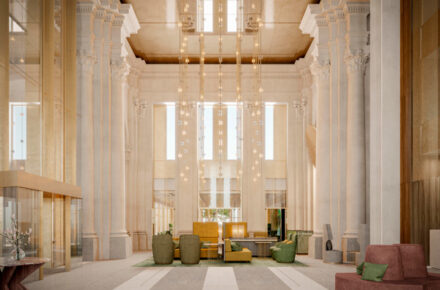 Collection Milano Lobby