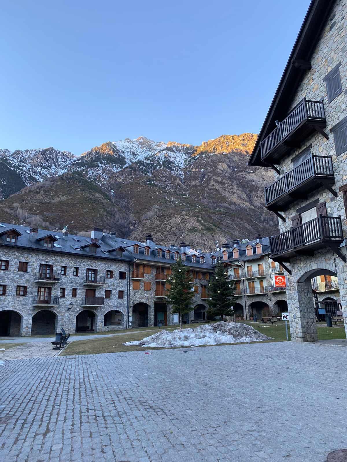 benasque