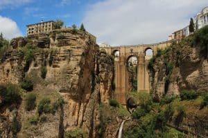 Puente de ronda