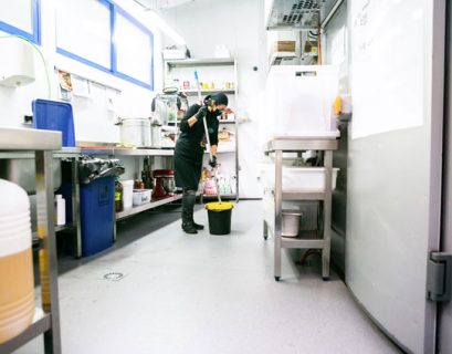 El restaurante Órale Compadre equipa sus instalaciones con Altro