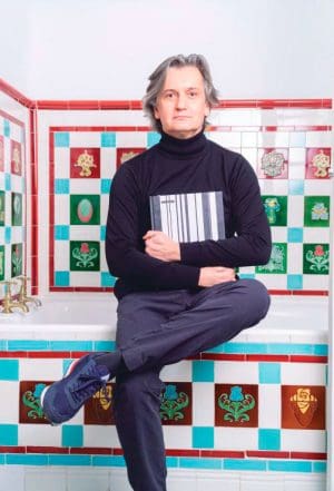 ALFONSO MERRY DEL VAL - MERRY DESIGN