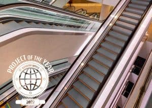 Elevator World Project of the Year