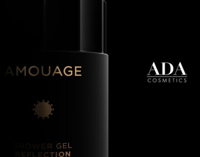 Amouage y ADA Cosmetics