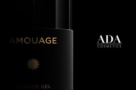 Amouage y ADA Cosmetics