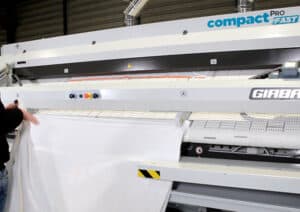 Compact PRO girbau