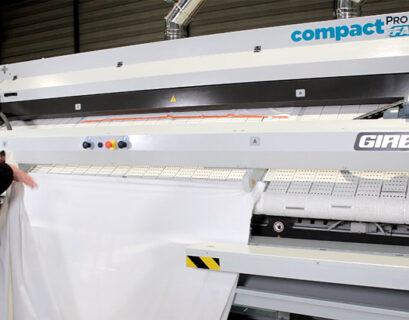 Compact PRO girbau