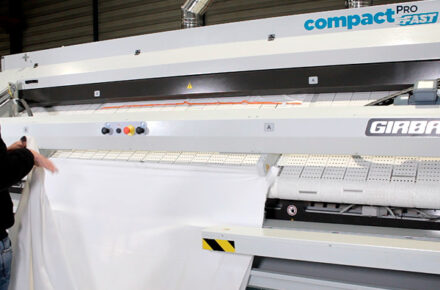 Compact PRO girbau