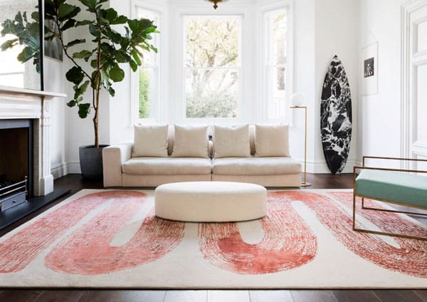 impresionismo the rug company