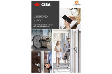 catalogo cisa 2022