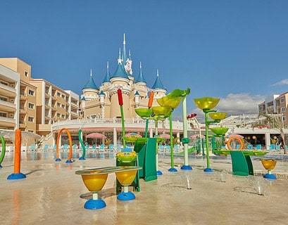 Bahia Principe Fantasia Tenerife, primer hotel de España en obtener el sello Safe Fun