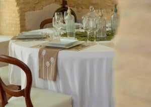 mesa textil resuinsa