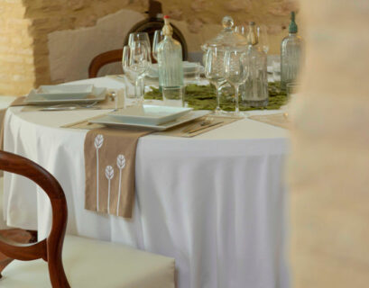 mesa textil resuinsa