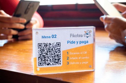 Digitalización de la restauración: Un 32% más de eficiencia en lo hosteleros