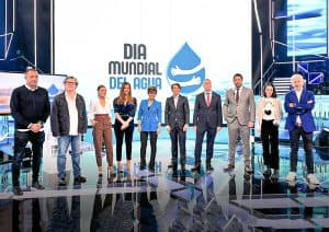 Finish y WWF unen fuerzas para restaurar los humedales de España