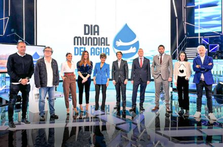 Finish y WWF unen fuerzas para restaurar los humedales de España