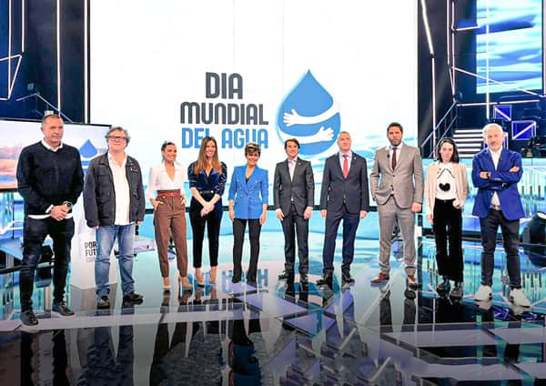 Finish y WWF unen fuerzas para restaurar los humedales de España