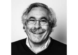 Juan Luis Requena Socio Fundador