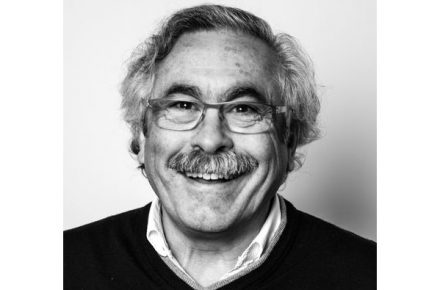 Juan Luis Requena Socio Fundador