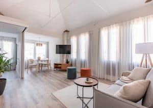Apartamento Líbere Granada