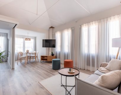 Apartamento Líbere Granada