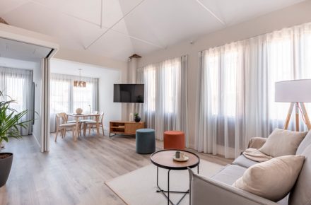 Apartamento Líbere Granada