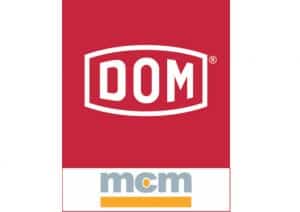 DOM MCM logo