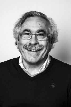 Juan Luis Requena Socio Fundador