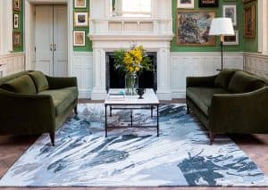 THE RUG COMPANY_Mary Katrantzou_A Life in Patern