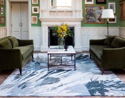 THE RUG COMPANY_Mary Katrantzou_A Life in Patern