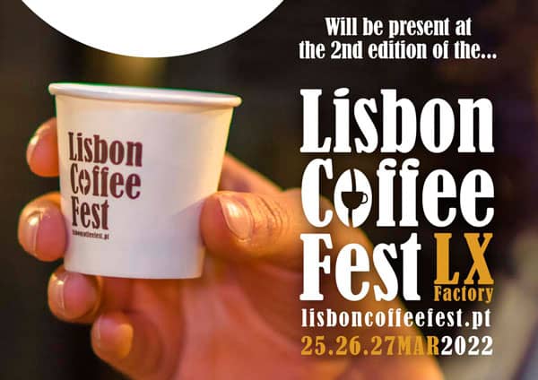 Quality Espresso presente Lisbon Coffee Festival con su marca Gaggia