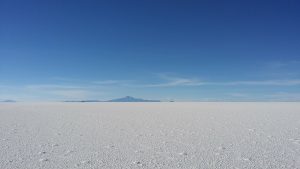 Salar de Uyuni