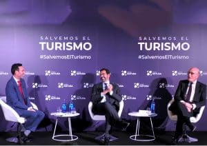 Salvemos el Turismo