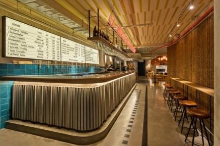 Sumac & Mambo - Trenchs Studio - IF Arquitectos - foto David Vilanova
