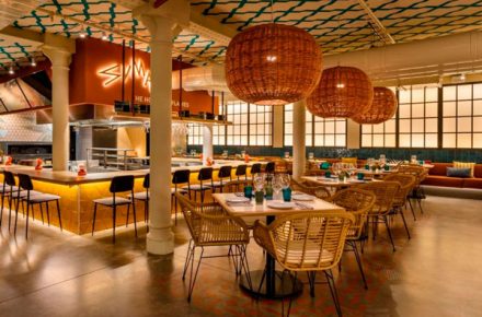 Sumac & Mambo - Trenchs Studio - IF Arquitectos - foto David Vilanova