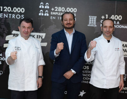aramark y berasategui