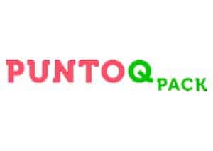 puntoqpack logo