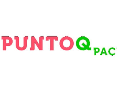 puntoqpack logo