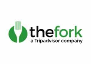 the fork logo