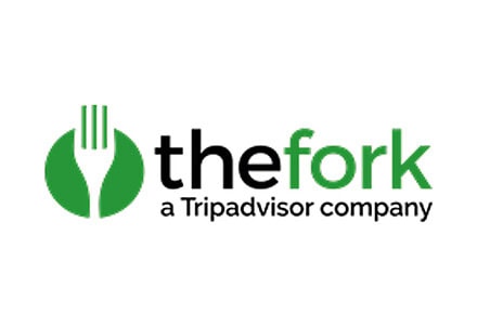 the fork logo