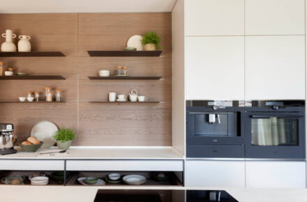 AEG Y DICA EN CASA DECOR