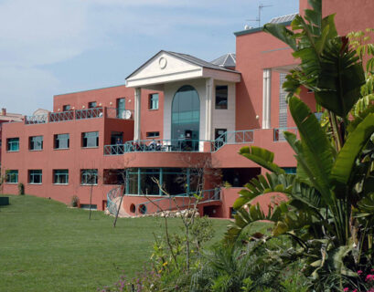 Campus Les Roches Marbella