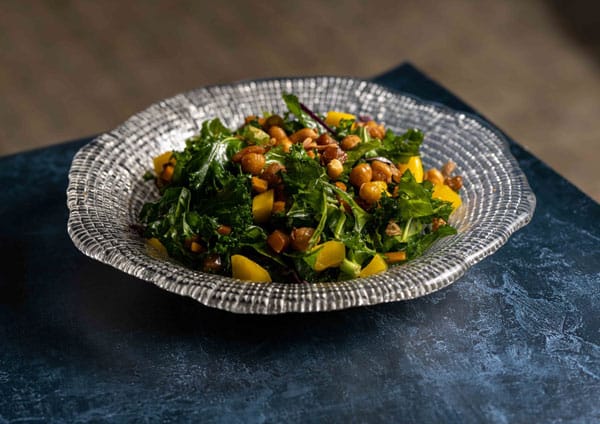 Ensalada de Kale