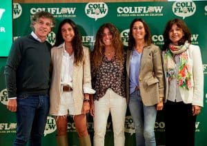 Familia Sanchez Vicario Presentacion Coliflow