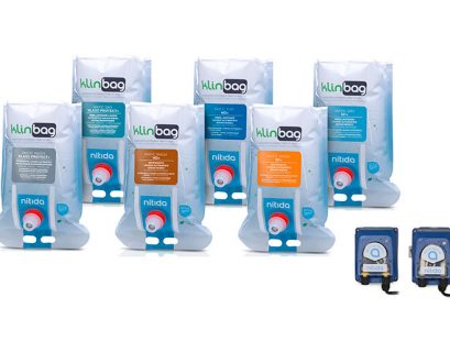 ICA Klinbag Nitida