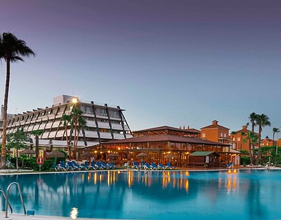 ILUNION Islantilla