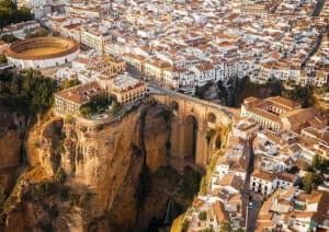 Parador Ronda