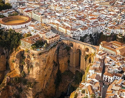 Parador Ronda