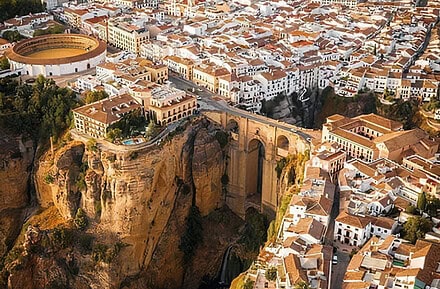Parador Ronda